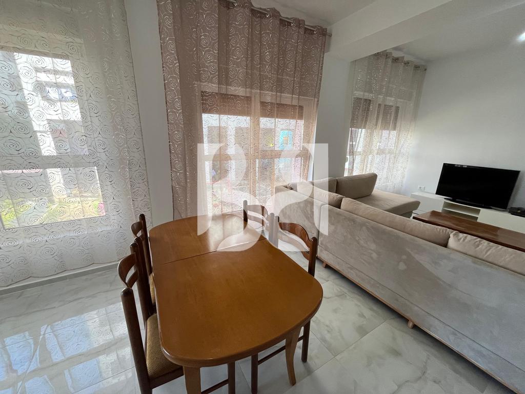 JEPET APARTAMENT 2+1 ME QIRA NE MANGALEM* 2