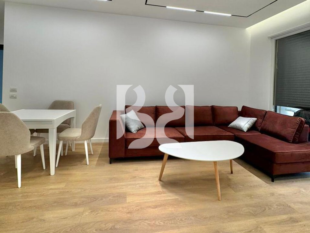 APARTAMENT 3+1+2 ME QIRA ISH-FUSHA E AVIACIONIT 2