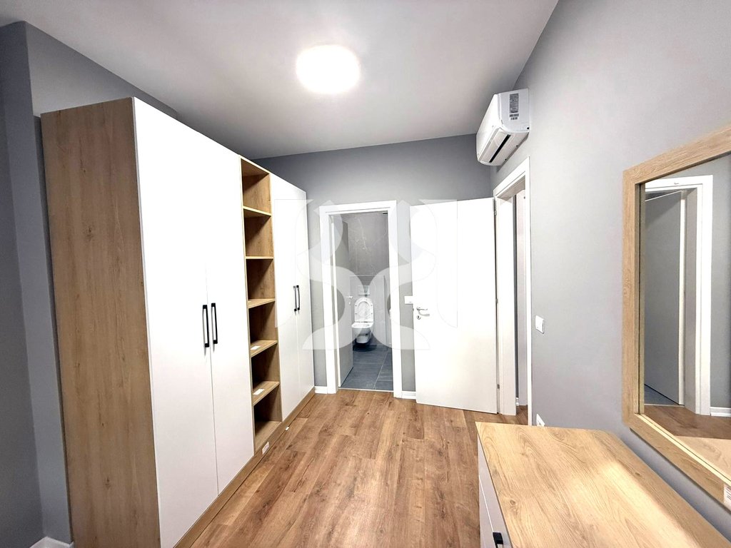 APARTAMENT MODERN 2+1+2 ME QERA TEK TIRANA UPTOWN 4