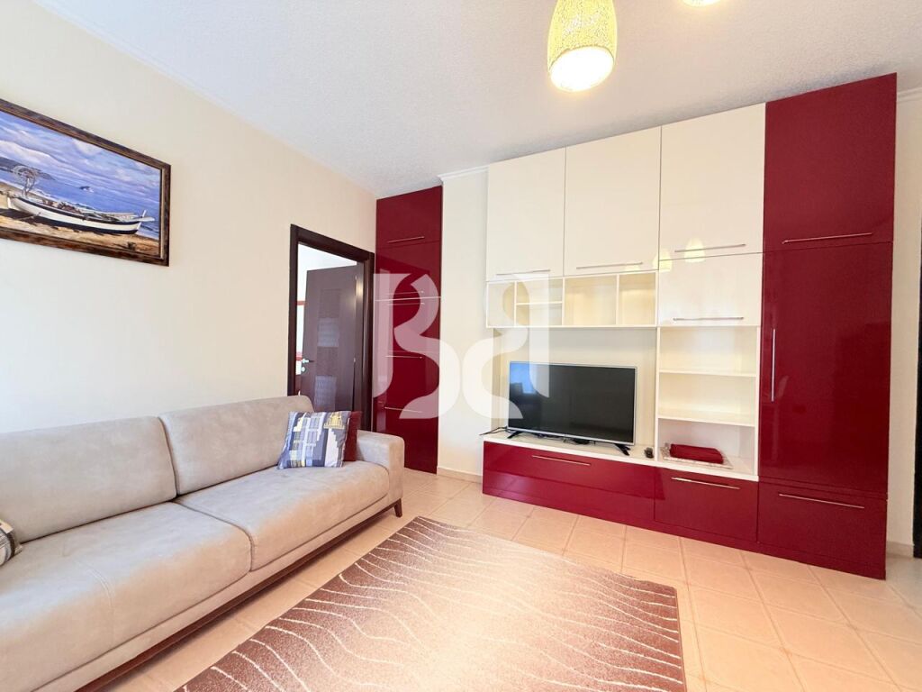 APARTAMENT ME QIRA LIQENI I THATE 1+1 3
