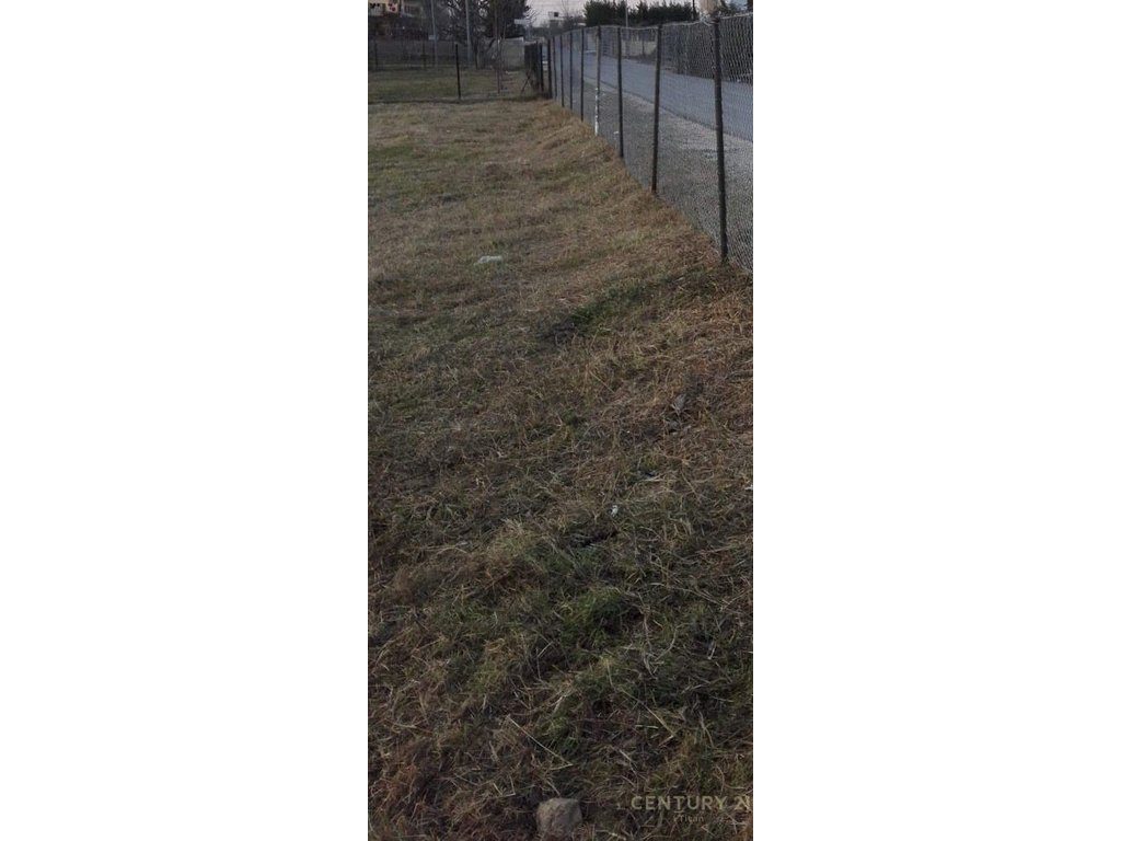 SHITET TOKE 6380m2, NE KAMEZ!! 1