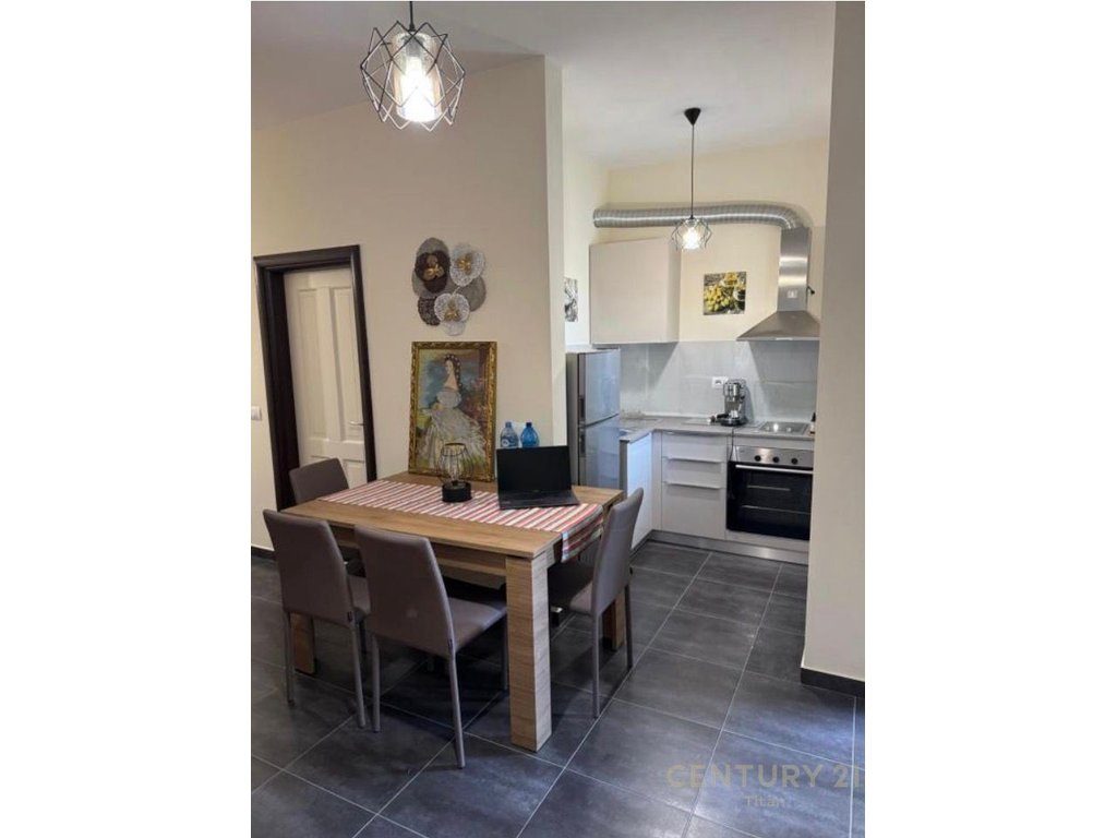 SHITET APARTAMENT 1+1 NE GJIRIN E LALZIT 2