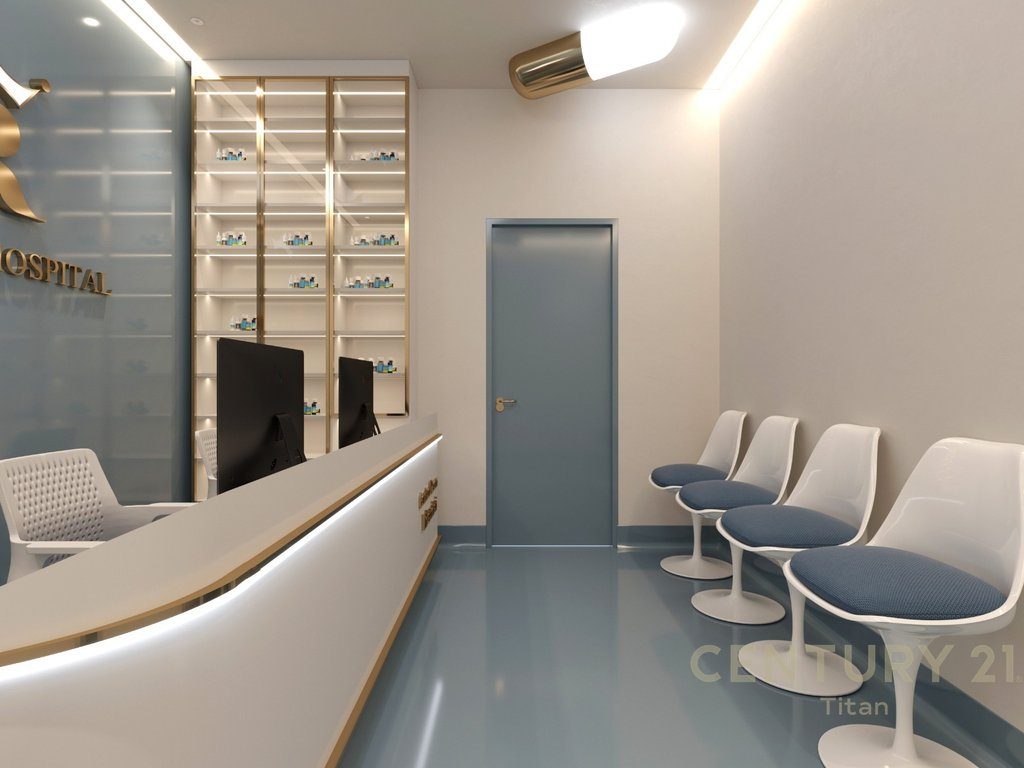 JEPET ME QIRA GODINE HOTELERIE + SPITAL 2