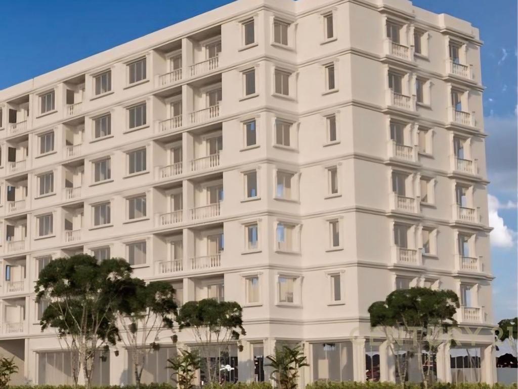 Apartament 2+1 per shitje ne Kamez