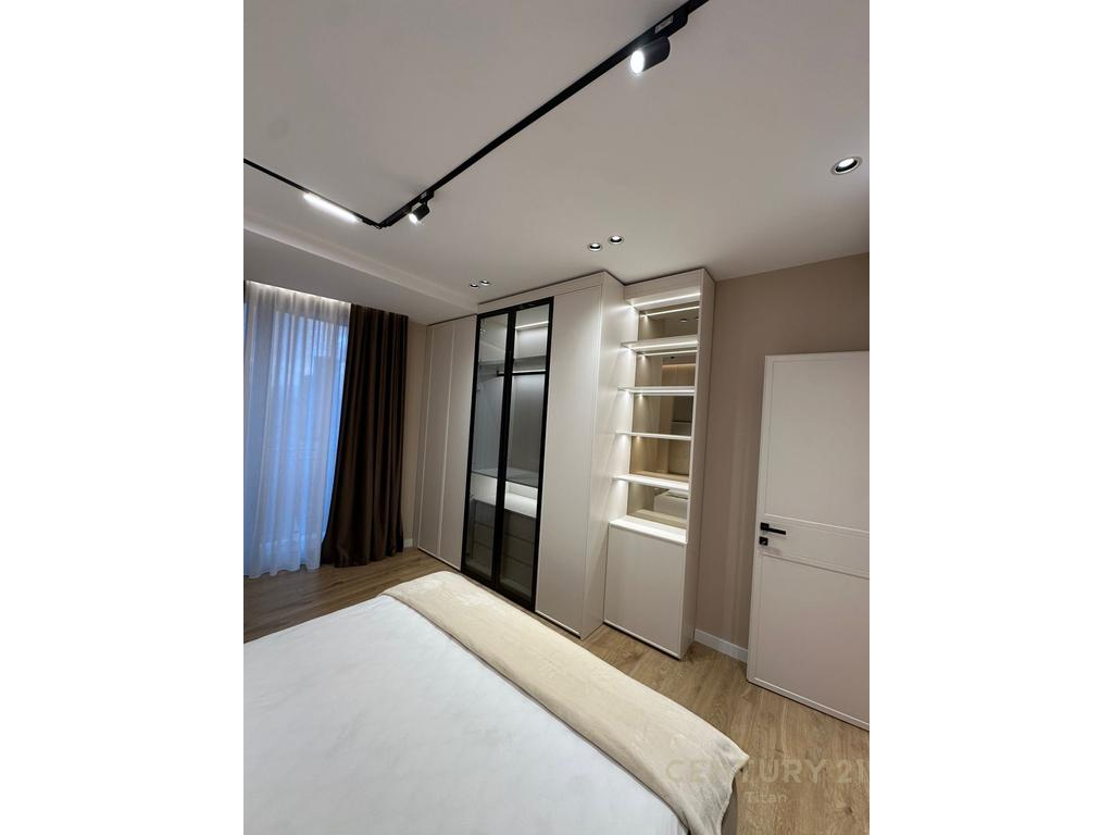 Apartament modern 2+1 per shitje te “Golden Tower Residence” 2