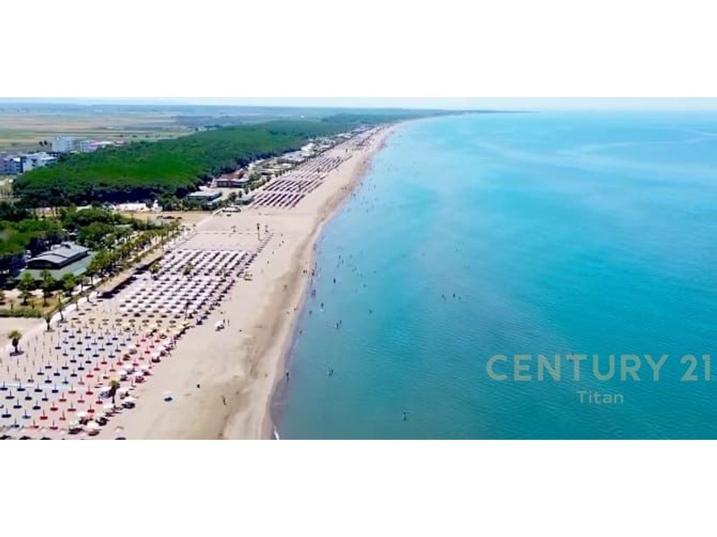Shitet Hotel & Resort Vijë E Parë Në Bregdetin Adriatik