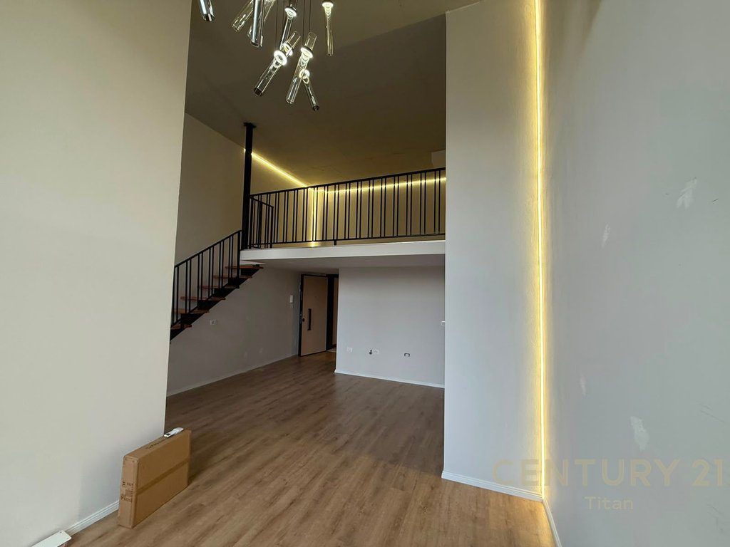 DUPLEX ME QIRA – GOLDEN PARK 3