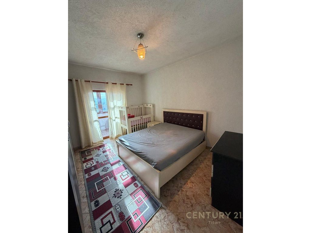 Apartament 3+1 per Qira ne Don Bosko!