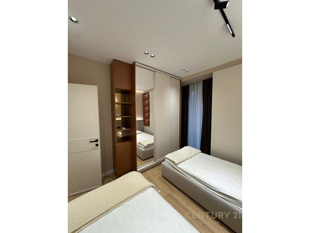 Apartament modern 2+1 per shitje te “Golden Tower Residence”