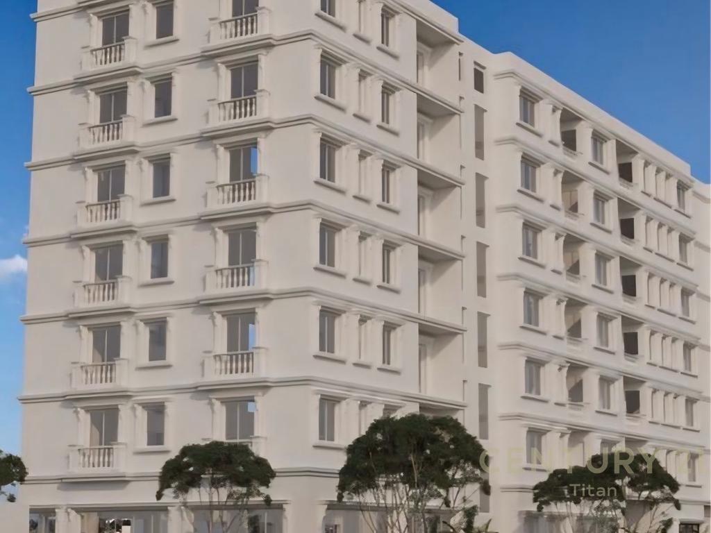 Apartament 2+1 per shitje ne Kamez 4