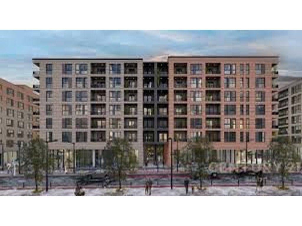 Shitet apartament 2+1+2, ne Rezidencen Ringside, Paskuqan! 1