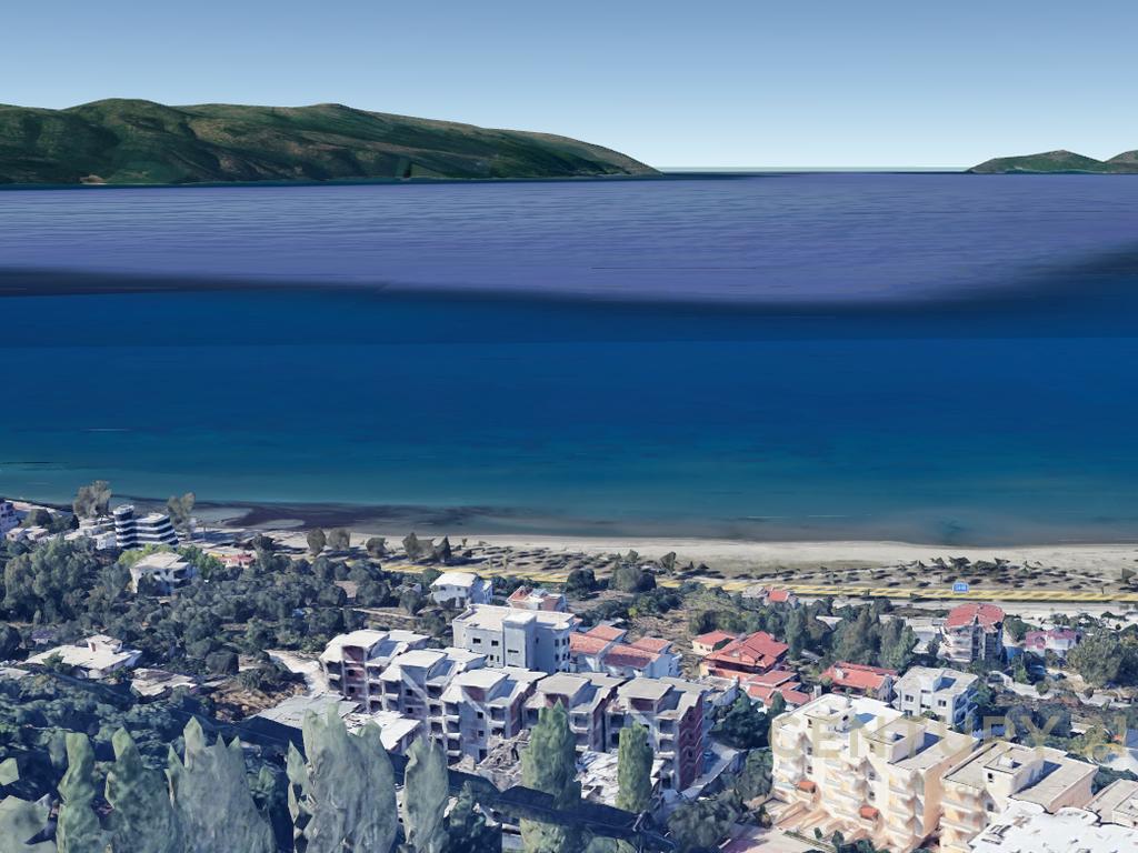 SHITET STUDIO APARTAMENT NE VLORE ! 1