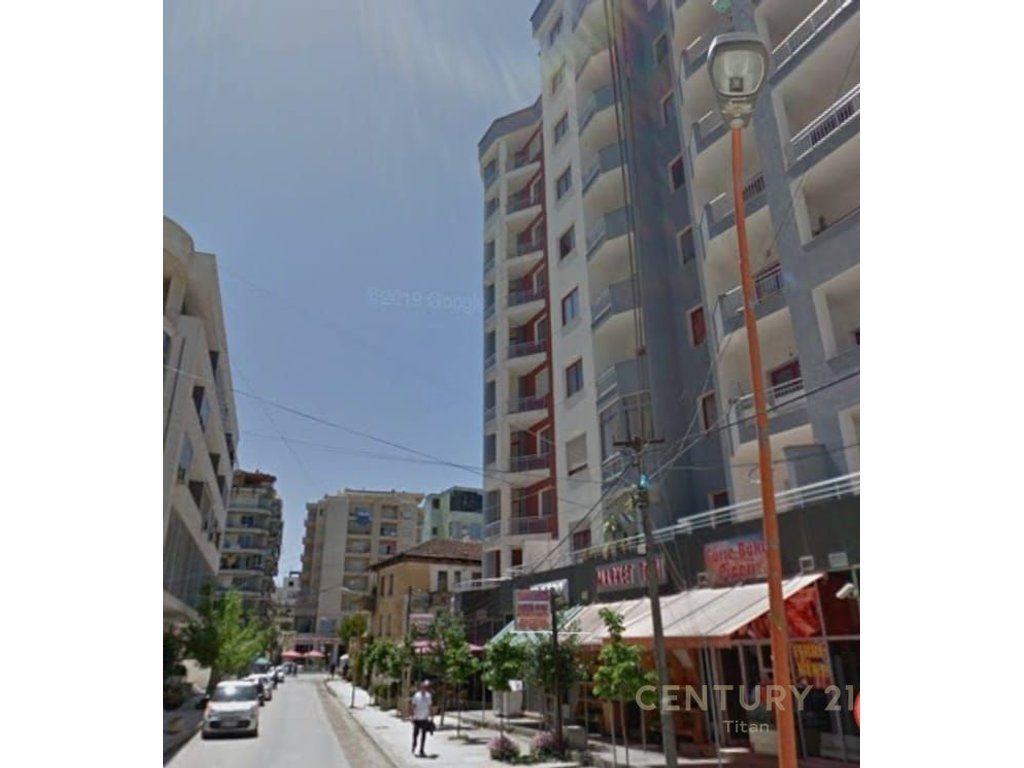SHITET NJESI KATI 0 NE DURRES