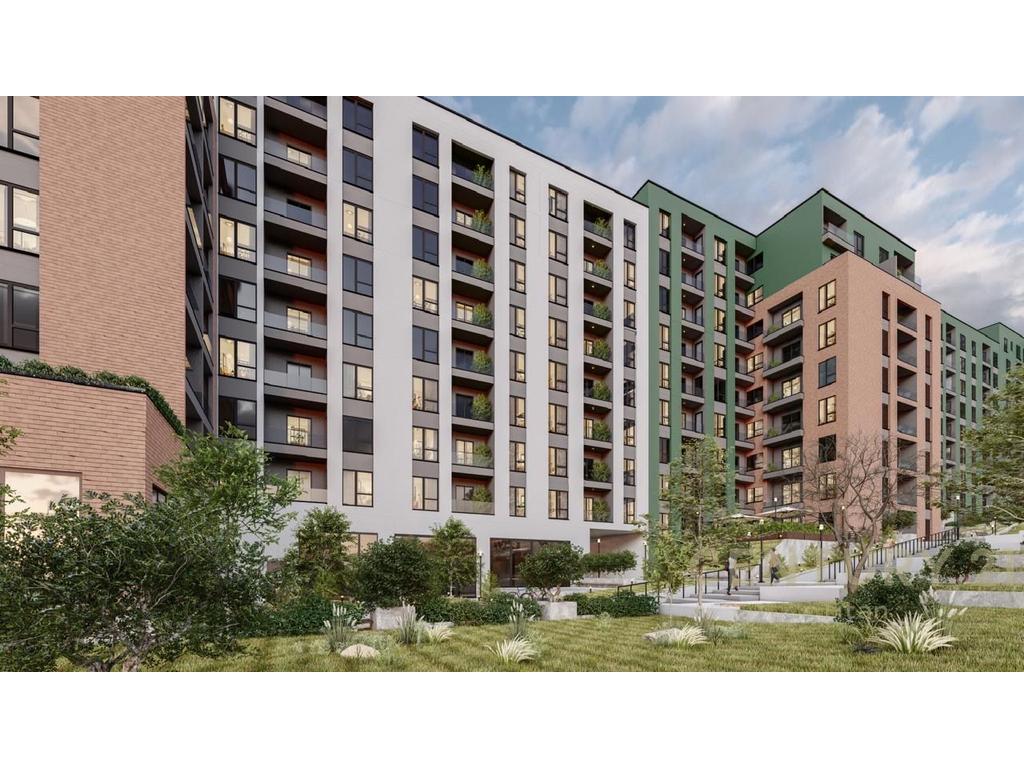 Apartament 2+1 per shitje ne nje nga Residencat me te reja ne Paskuqa. 4