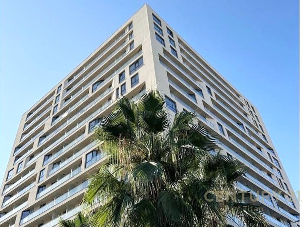 Apartament me qira- Residenca Mine Peza 1