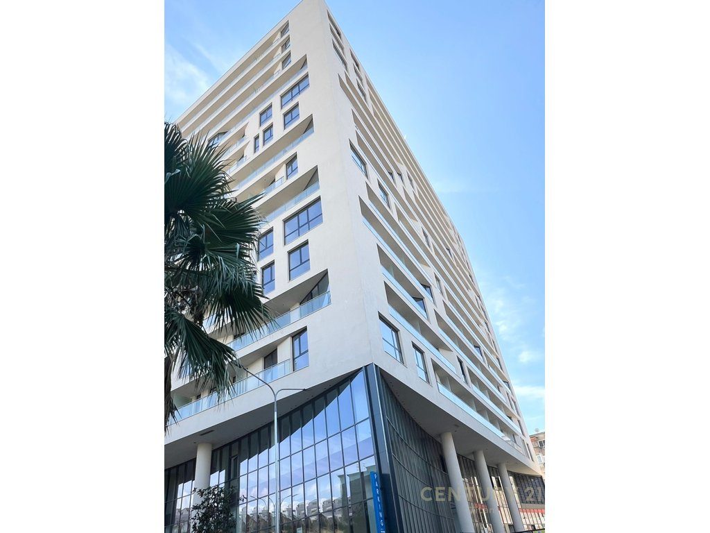 Apartament 2+1+2 Rezidenca Mine Peza!