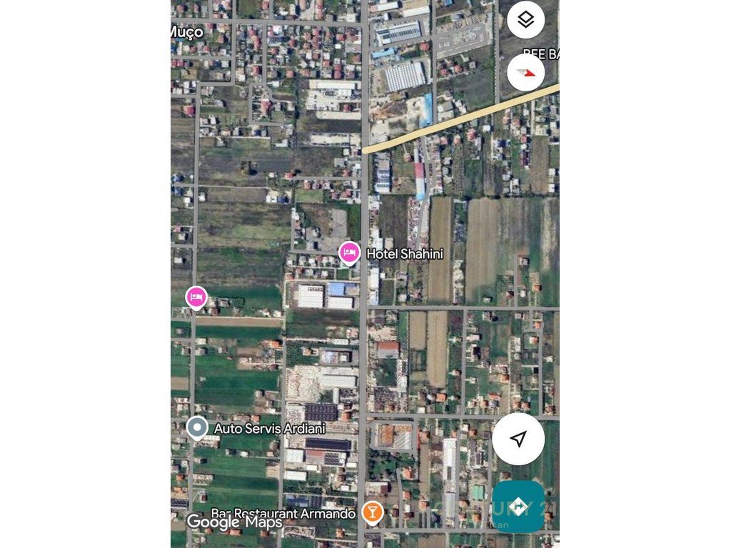 Shiten 2 Kapanone ne Rrugen dytesore Shijak - Durres
