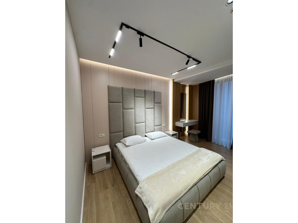 Apartament modern 2+1 per shitje te “Golden Tower Residence” 4