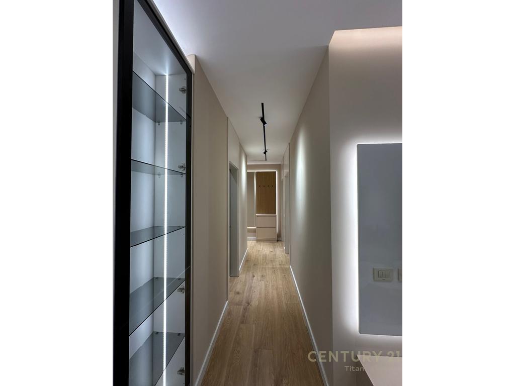 Apartament modern 2+1 per shitje te “Golden Tower Residence” 3