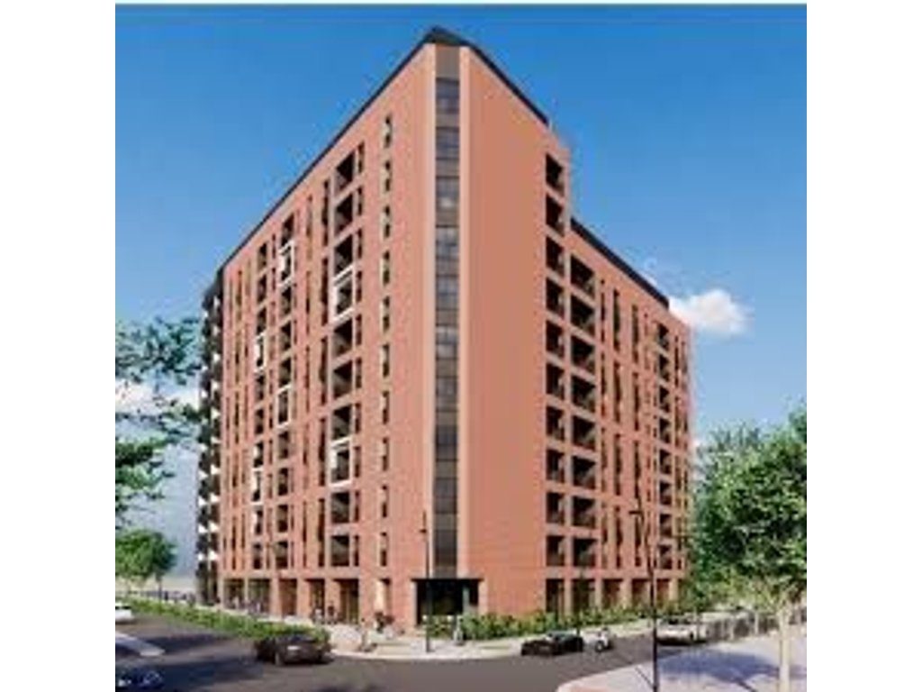 Shitet apartament 2+1+3 ne Bulevardin e Ri! 1