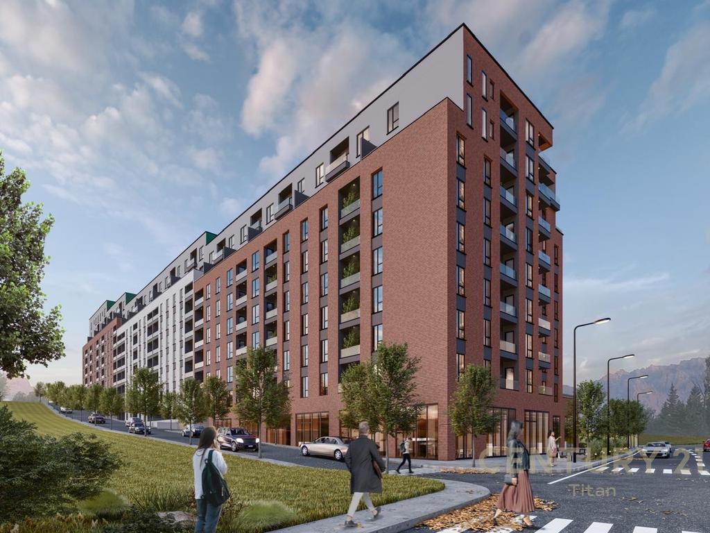 Apartament 2+1 per shitje ne nje nga Residencat me te reja ne Paskuqa. 3