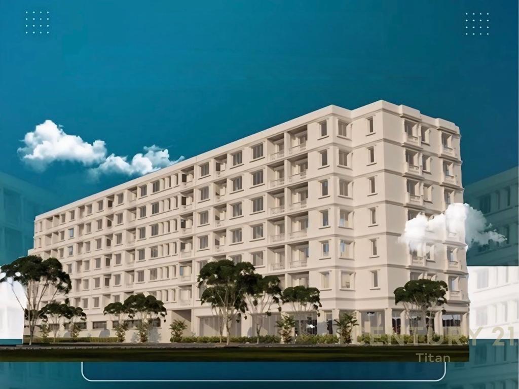 Apartament 2+1 per shitje ne Kamez 3