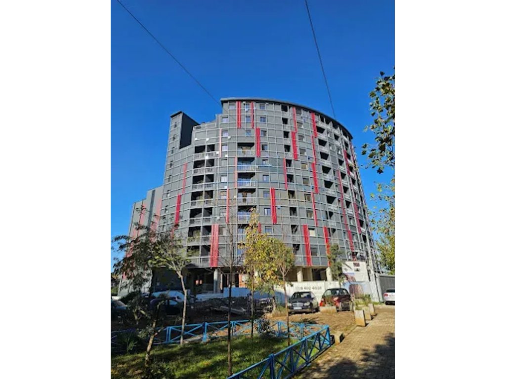 Shitet, Apartament 2+1, Twister Palace, Don Bosko