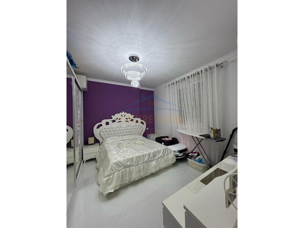 Qera, Apartament 2+1, Fusha e Aviacionit, Tiranë 4