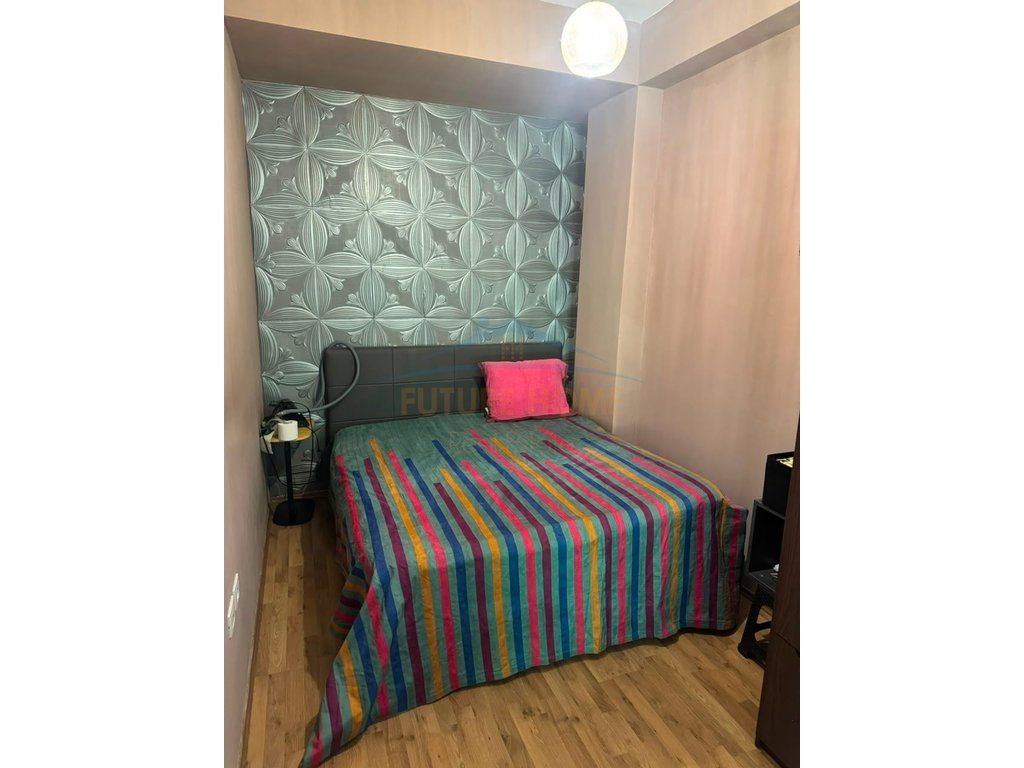 Shitet, Apartament 3+1+2, Kompleksi Mangalem, Ali Demi, Tiranë 4