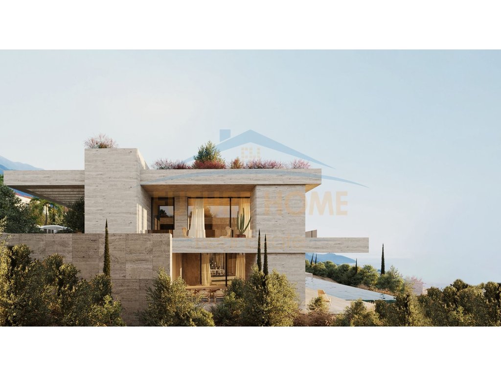 Shitet, Apartament 1+1, Sun Palase Residence, Palasë