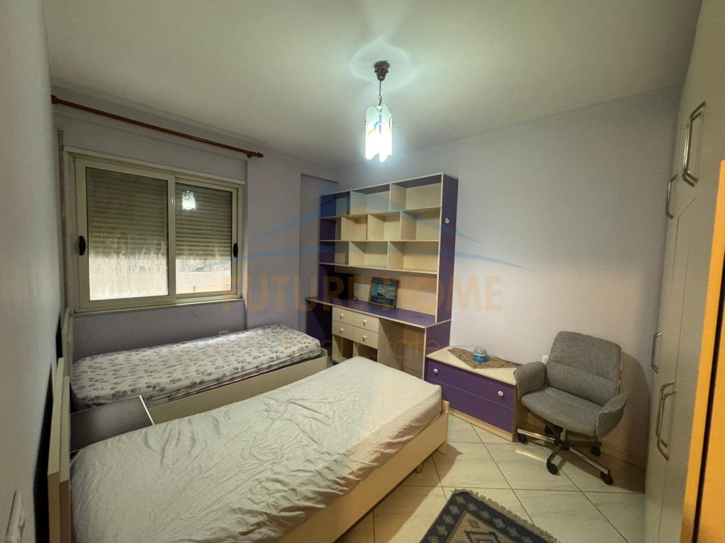 Qera, Apartament 2+1+2, Unaza e Re, Tiranë 3