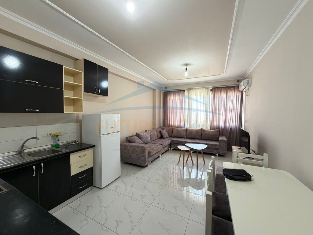 Shitet, Apartament 2+1, Unaza e Re, Tiranë 2