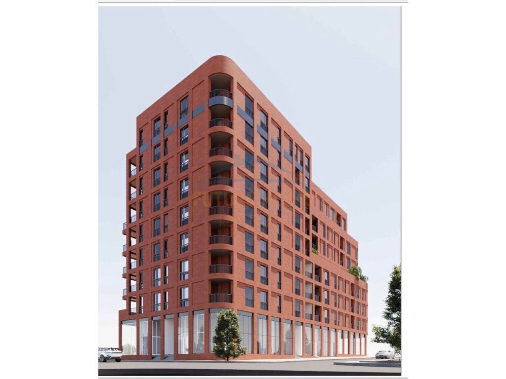 Shitet, Apartament 1+1+ Verandë, Fusha e Aviacionit, Tiranë 2