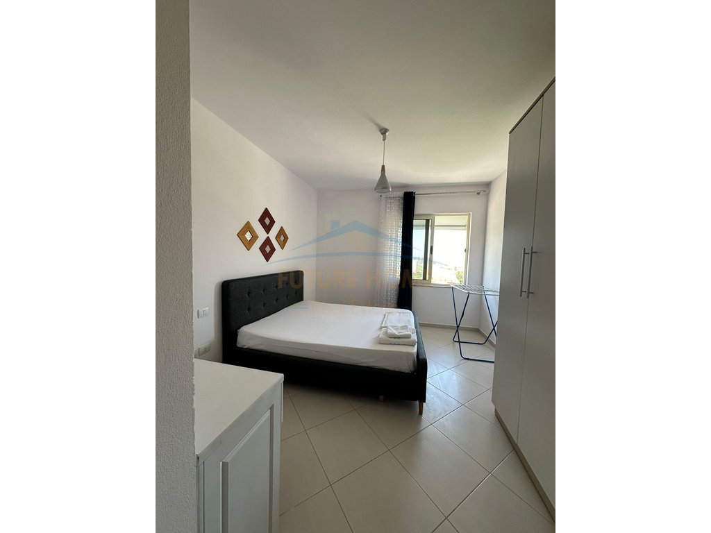 Shitet, Apartament 1+1, Yzberisht, Tiranë 4