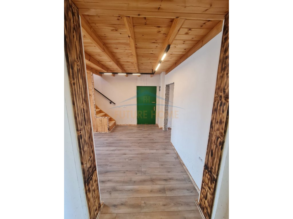 Qera, Ambient Biznesi, Kombinat 3
