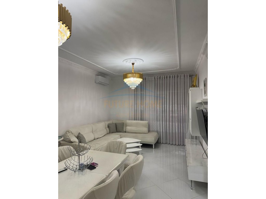 Qera, Apartament 2+1, Fusha e Aviacionit, Tiranë 2