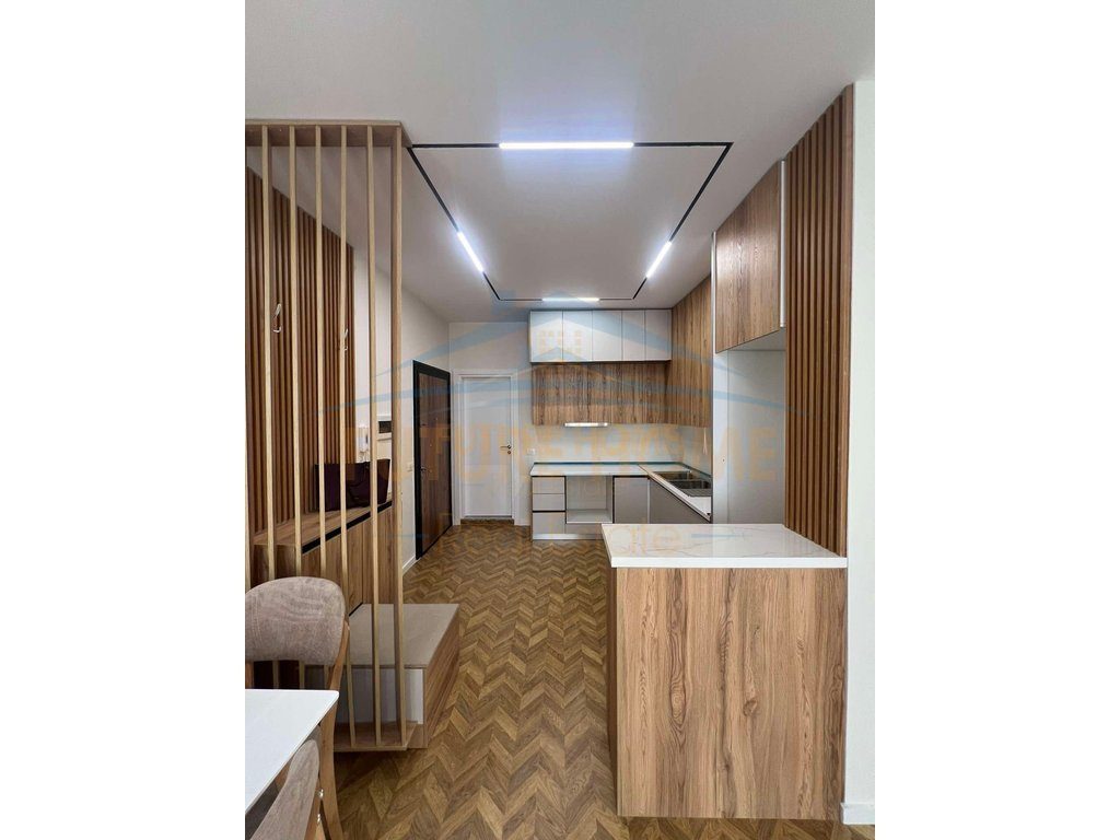 Qera, Apartament 2+1, Unaza e Re, Tiranë. 3