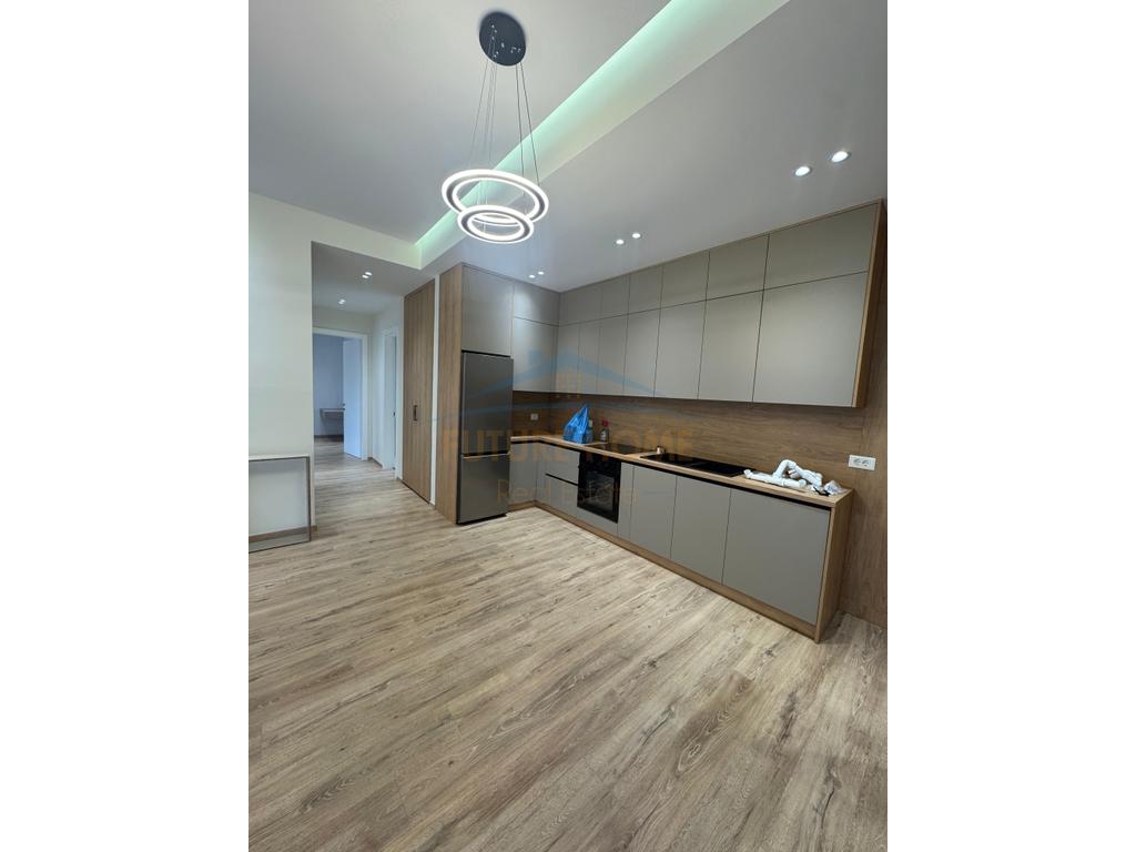 Qera, Apartament 2+1+2, Kompleksi Delijorgji, Tiranë.