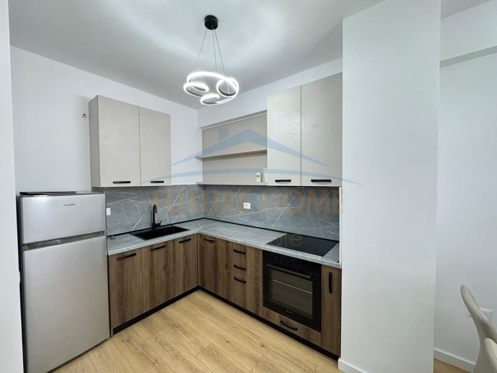 Shitet,Apartament 2+1+2, Ish-Parku 2