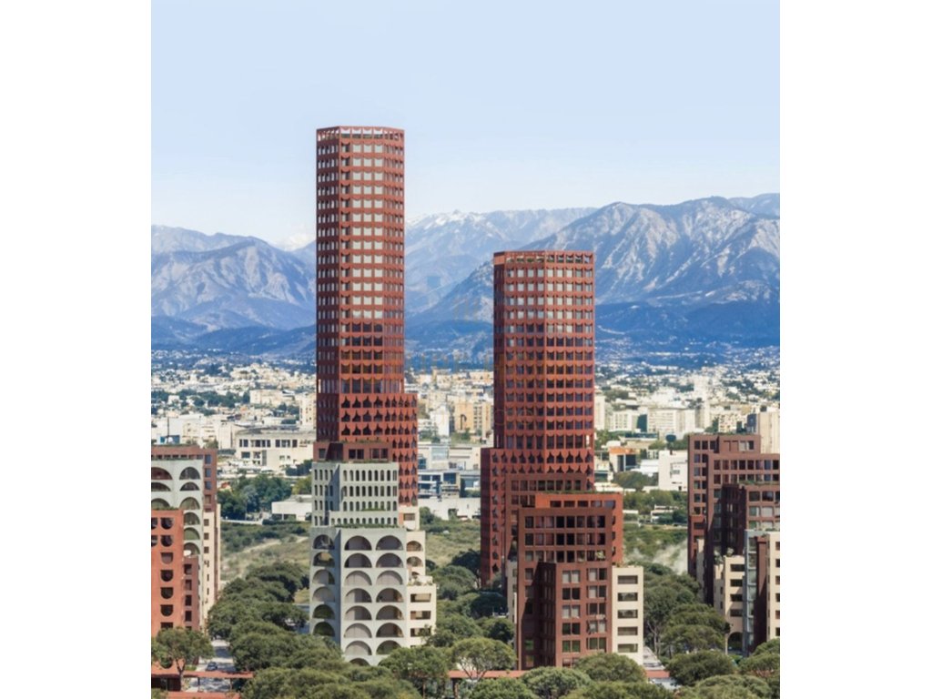 Shitet, Apartament 1+1, Unaza e Re