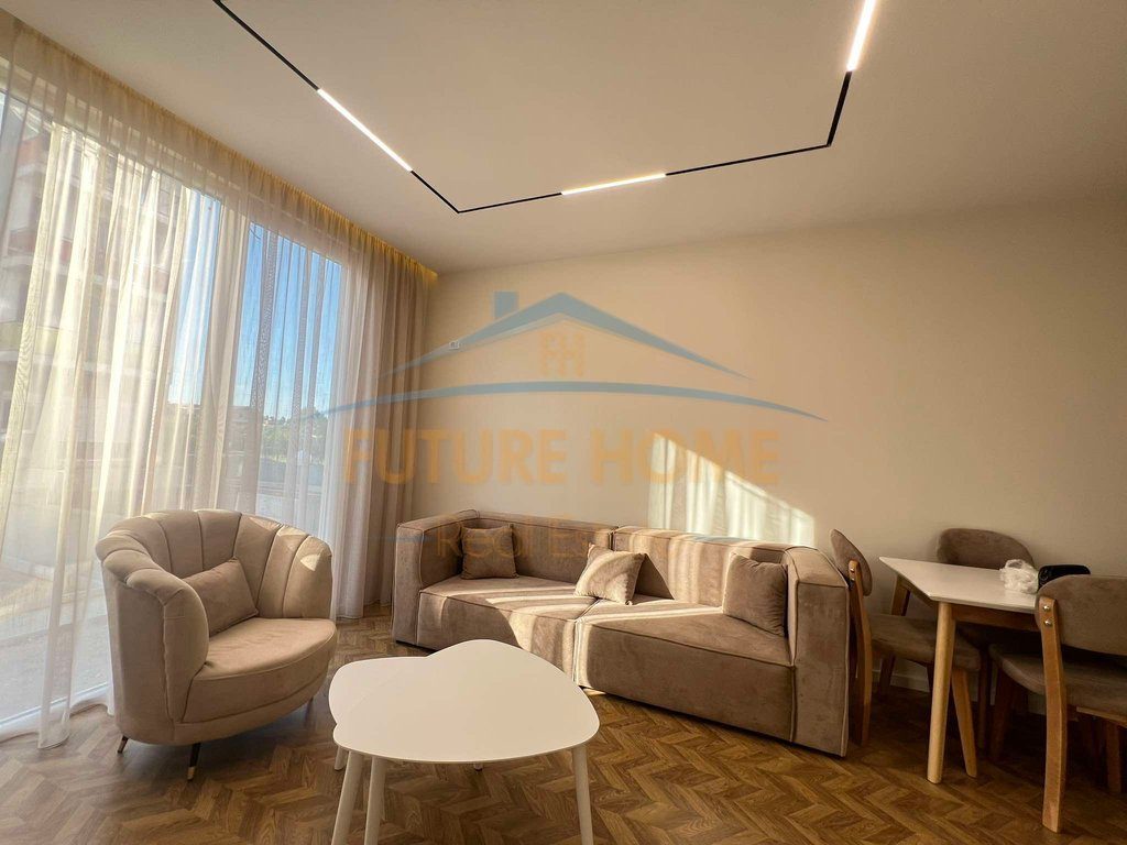 Qera, Apartament 2+1, Unaza e Re, Tiranë.