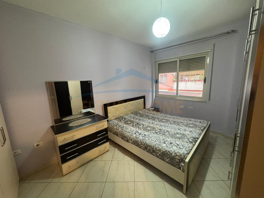 Qera, Apartament 2+1+2, Unaza e Re, Tiranë 4