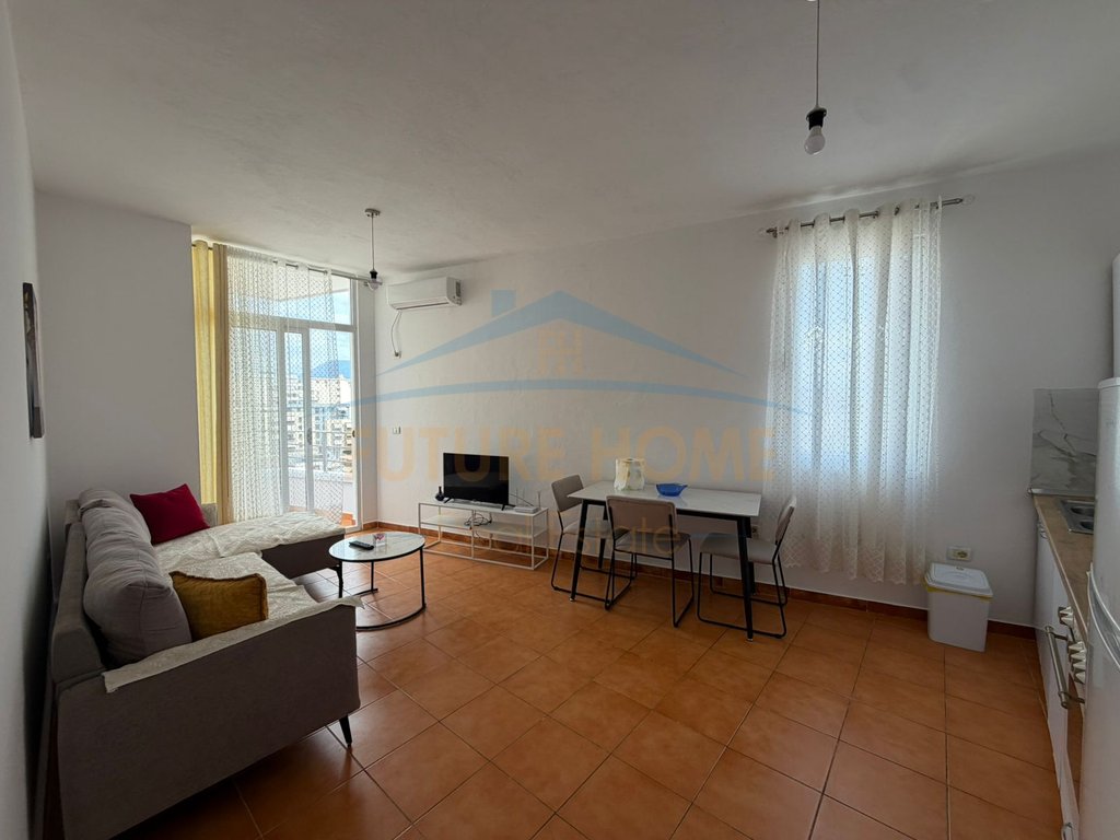 Shitet, Apartament 1+1, Kompleksi Fratari, Unaza e Re