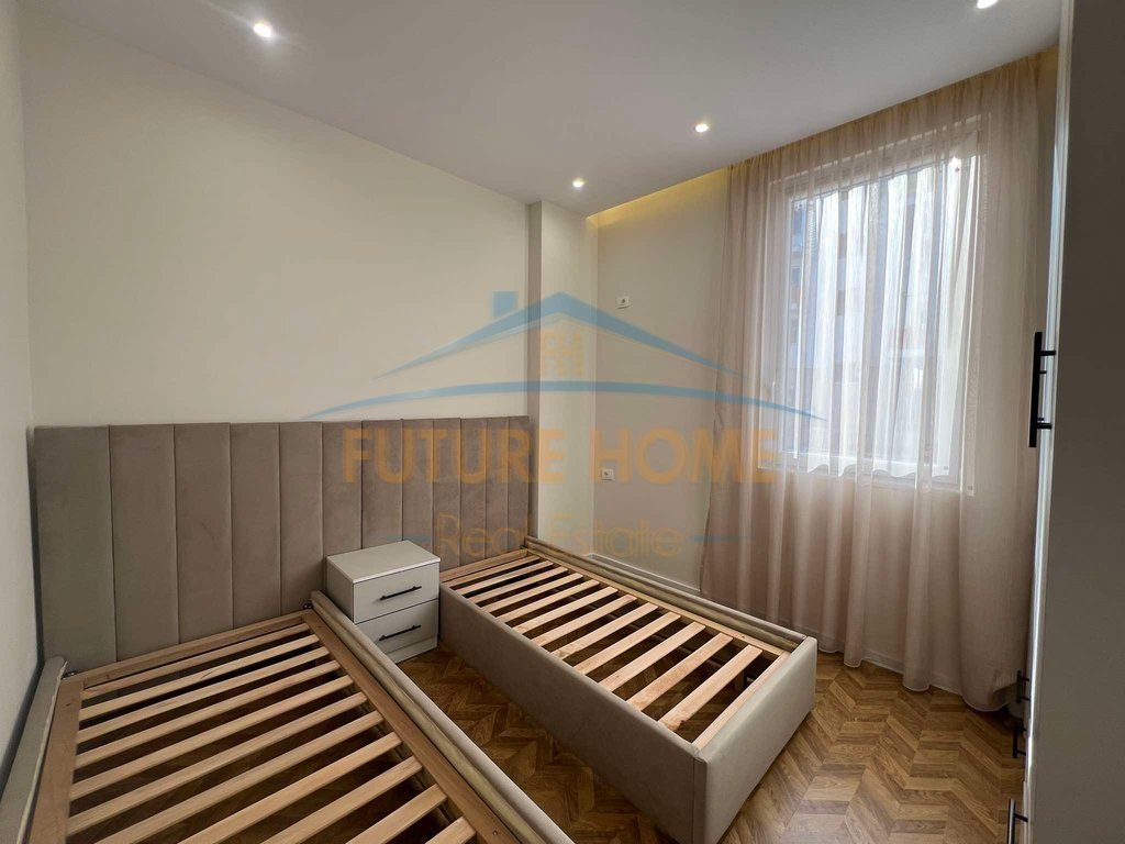 Qera, Apartament 2+1, Unaza e Re, Tiranë. 4