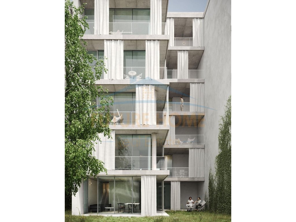 Shitet, Apartament 2+1+3, “ By Long Hill Residences ”, Mjull-Bathore, Tiranë 4