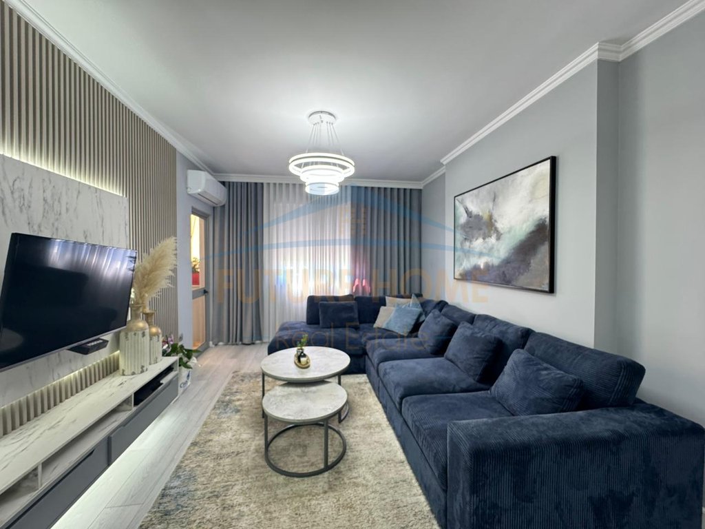 Shitet, Apartament 2+1, Yzberisht 3