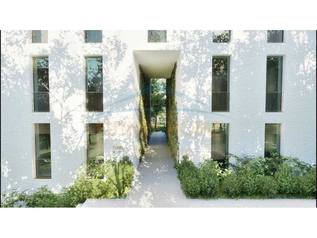 Shitet, Apartament 2+1+3, “ By Long Hill Residences ”, Mjull-Bathore, Tiranë 2