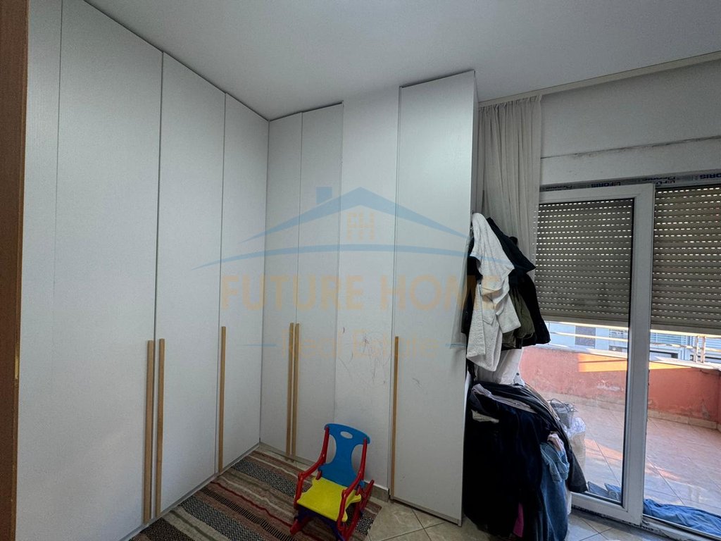 Shitet, Apartament 2+1+2, Don Bosko 4