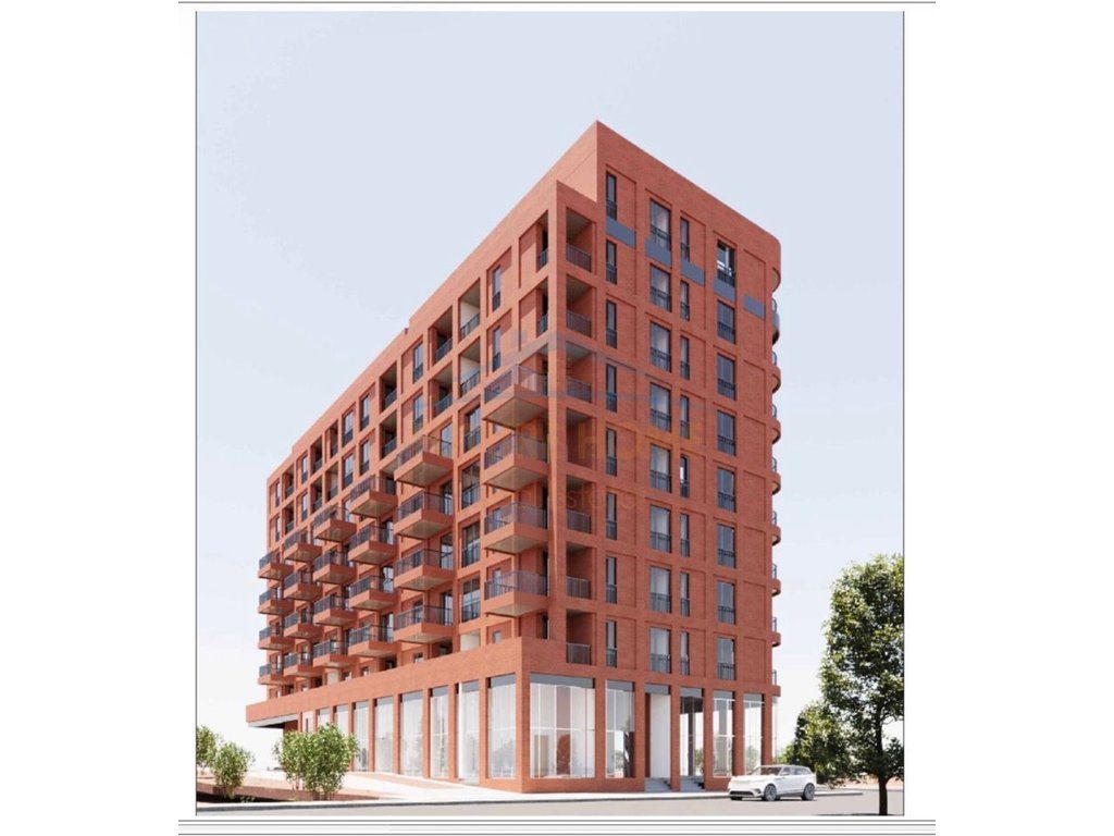 Shitet, Apartament 1+1+ Verandë, Fusha e Aviacionit, Tiranë