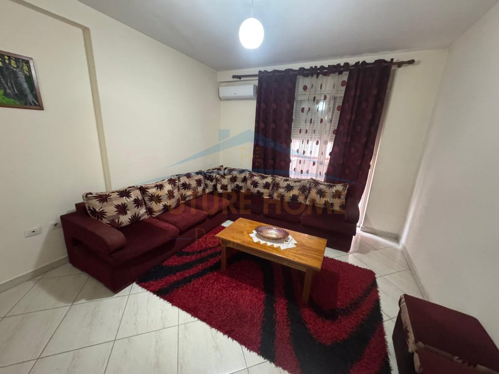 Qera, Apartament 2+1+2, Unaza e Re, Tiranë